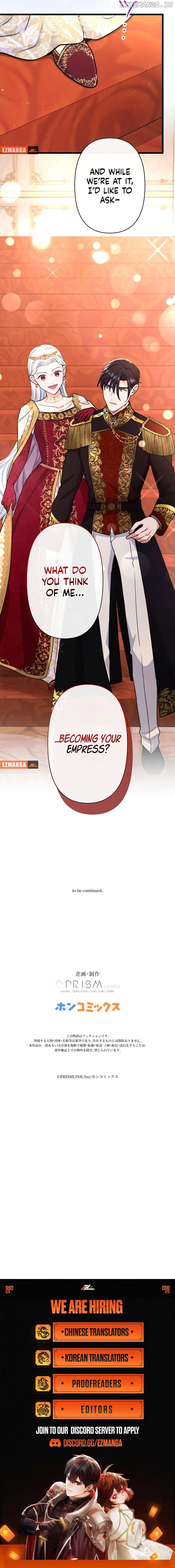 Read Forget That Night, Your Majesty EN Manga Online