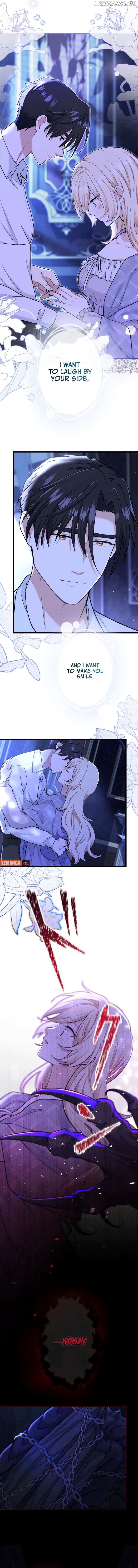 Read Forget That Night, Your Majesty EN Manga Online