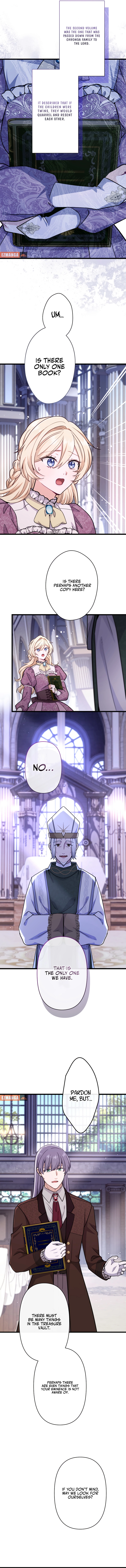 Read Forget That Night, Your Majesty EN Manga Online