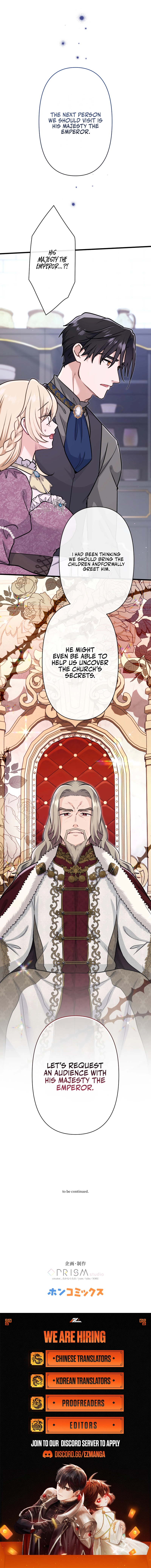 Read Forget That Night, Your Majesty EN Manga Online