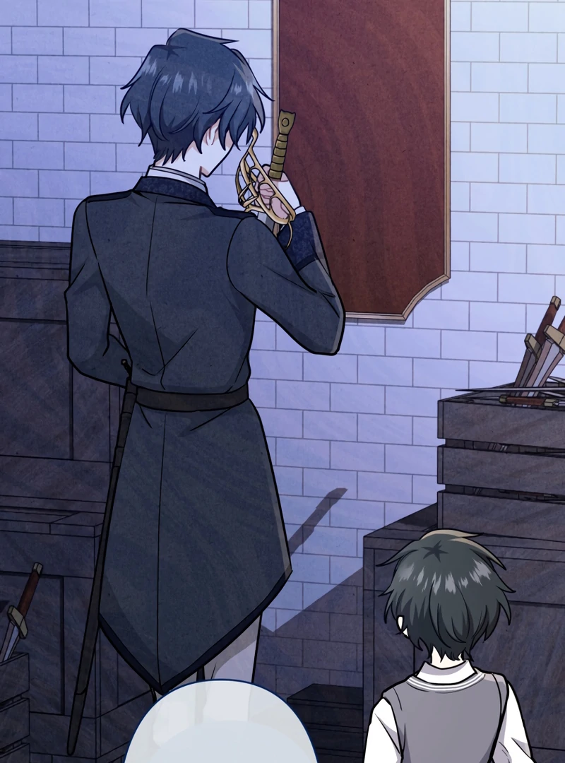 Read Forget That Night, Your Majesty EN Manga Online