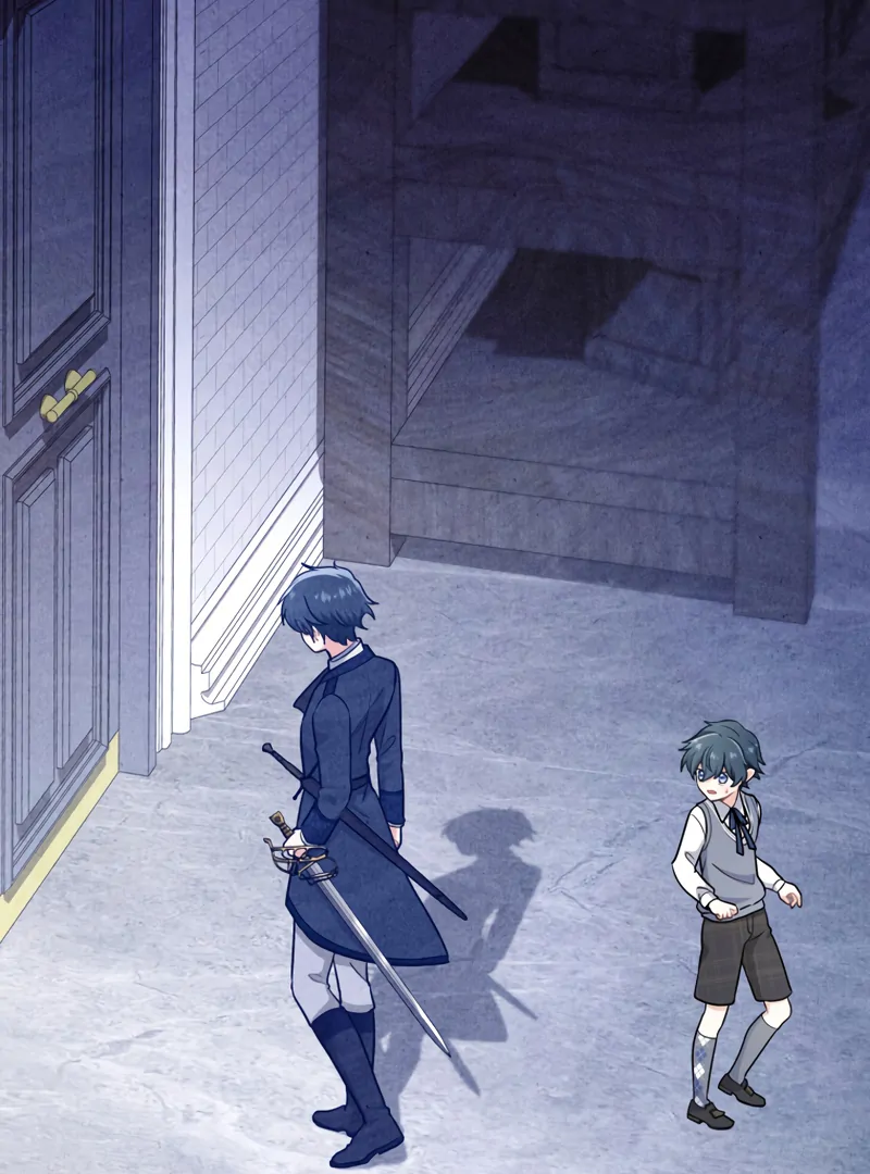 Read Forget That Night, Your Majesty EN Manga Online