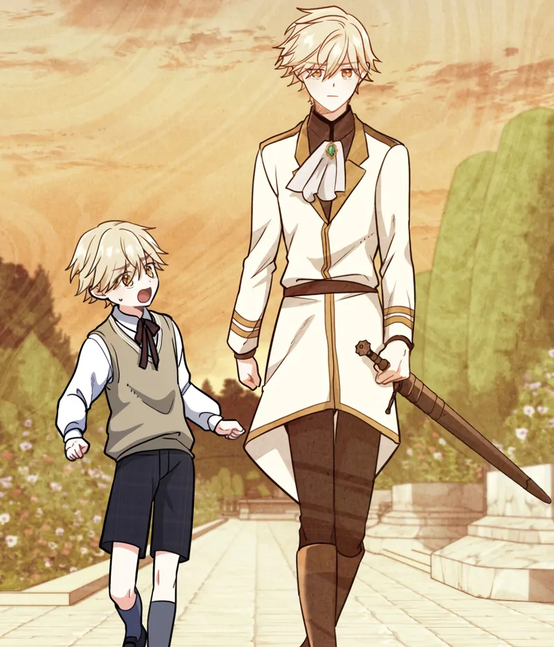 Read Forget That Night, Your Majesty EN Manga Online