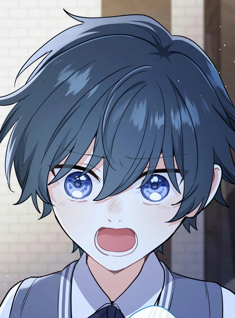 Read Forget That Night, Your Majesty EN Manga Online
