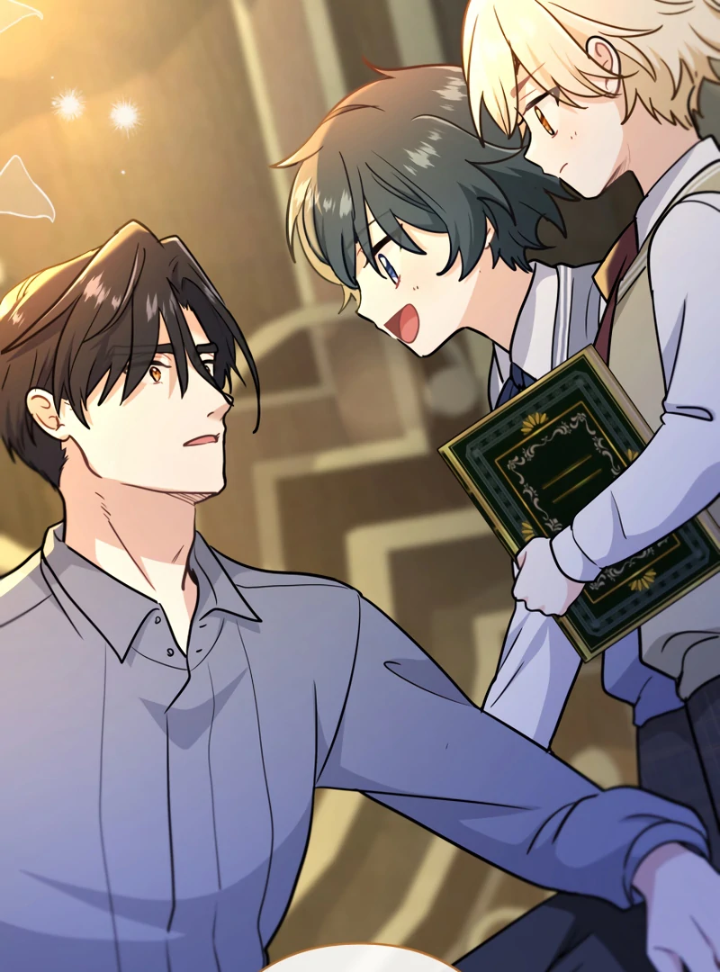 Read Forget That Night, Your Majesty EN Manga Online