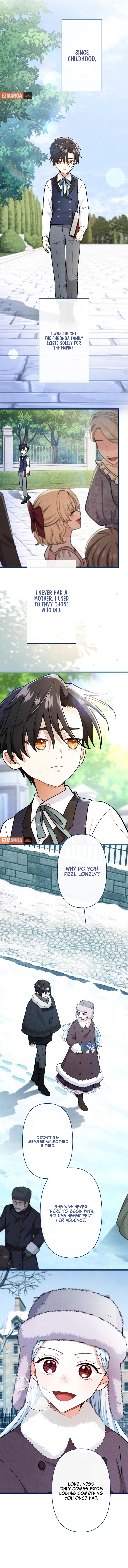 Read Forget That Night, Your Majesty EN Manga Online