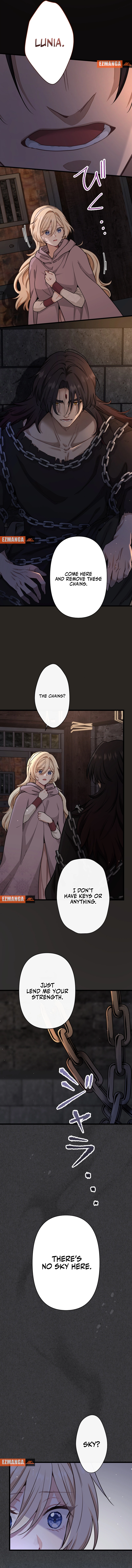 Read Forget That Night, Your Majesty EN Manga Online