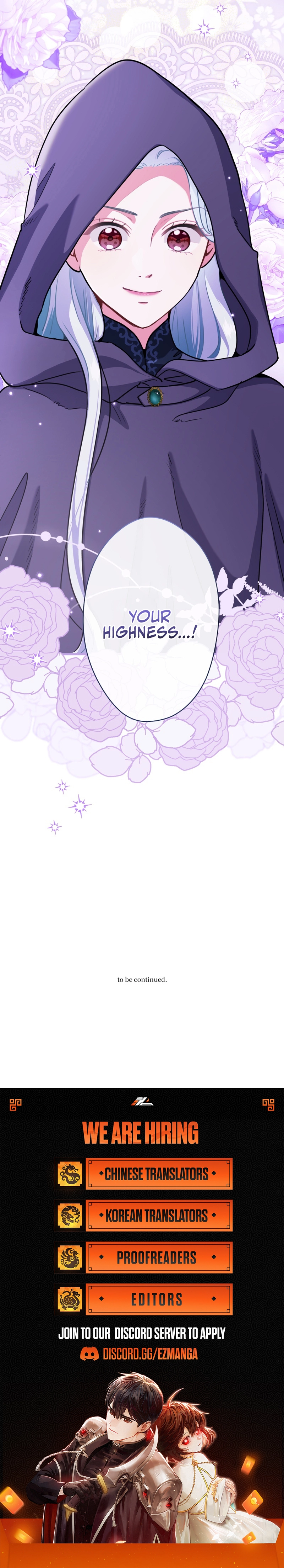 Read Forget That Night, Your Majesty EN Manga Online