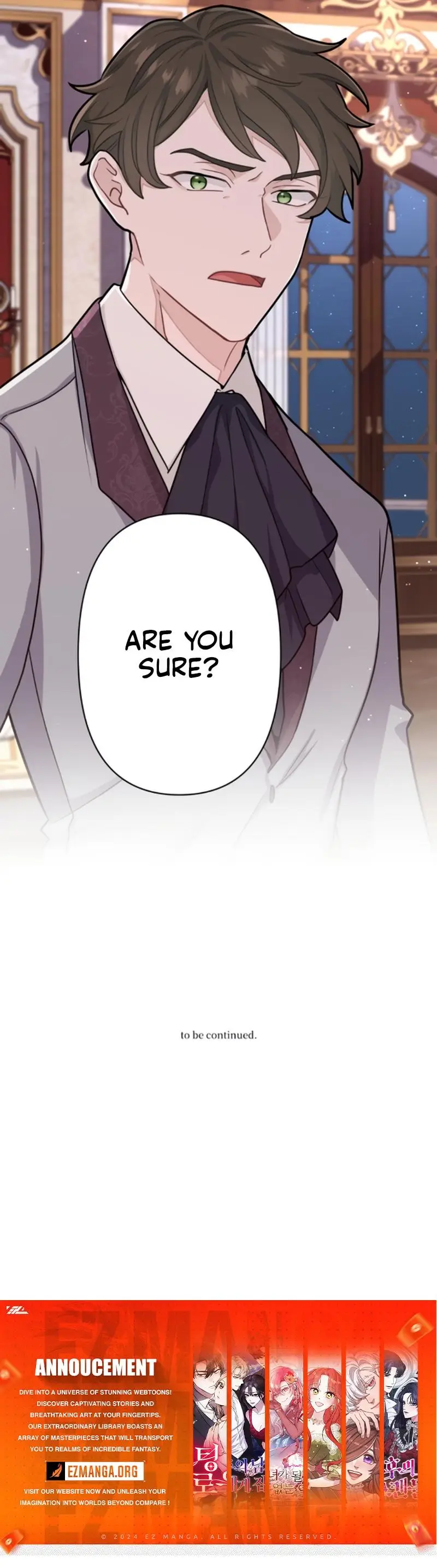 Read Forget That Night, Your Majesty EN Manga Online