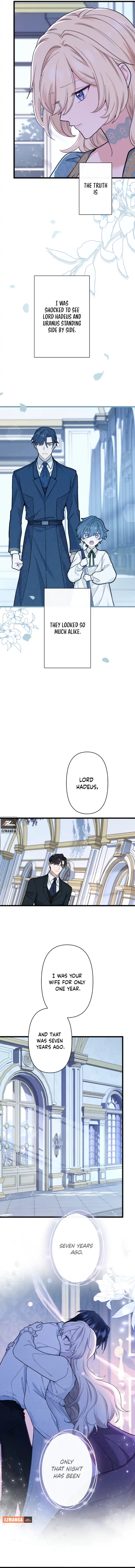 Read Forget That Night, Your Majesty EN Manga Online