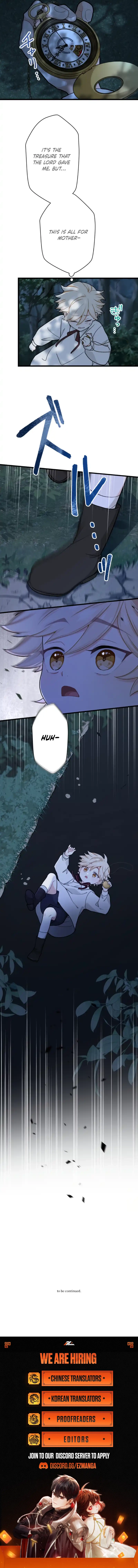 Read Forget That Night, Your Majesty EN Manga Online