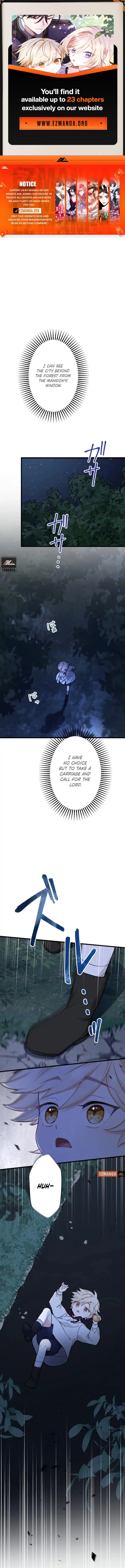 Read Forget That Night, Your Majesty EN Manga Online