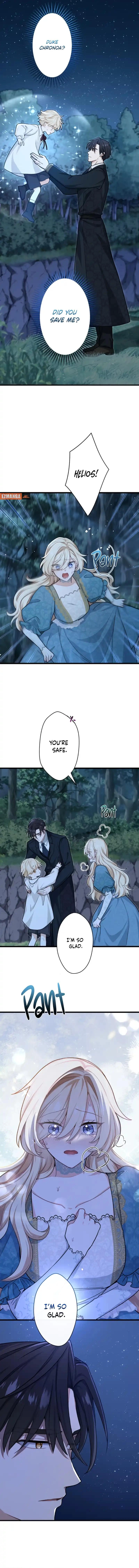 Read Forget That Night, Your Majesty EN Manga Online
