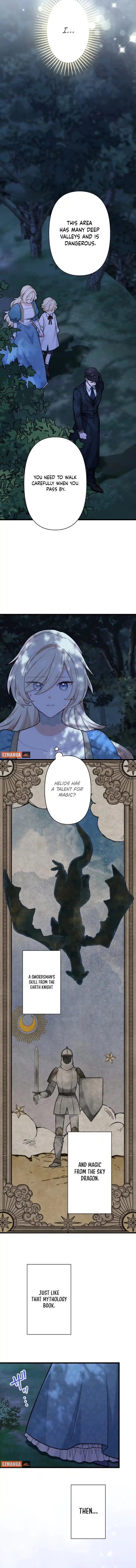 Read Forget That Night, Your Majesty EN Manga Online