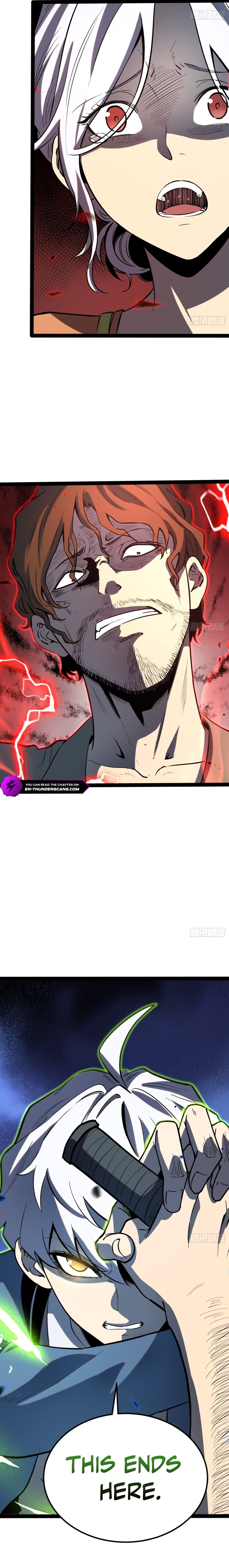 Read Full-Time Awakening EN Manga Online