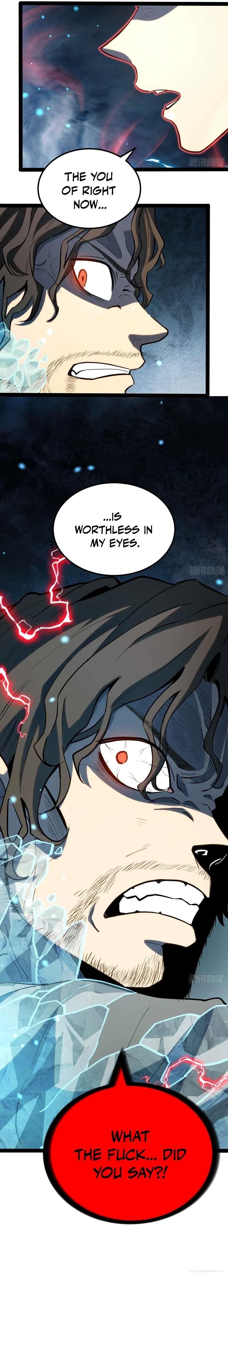 Read Full-Time Awakening EN Manga Online