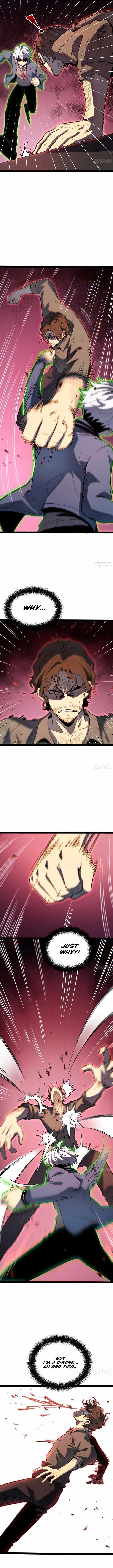 Read Full-Time Awakening EN Manga Online