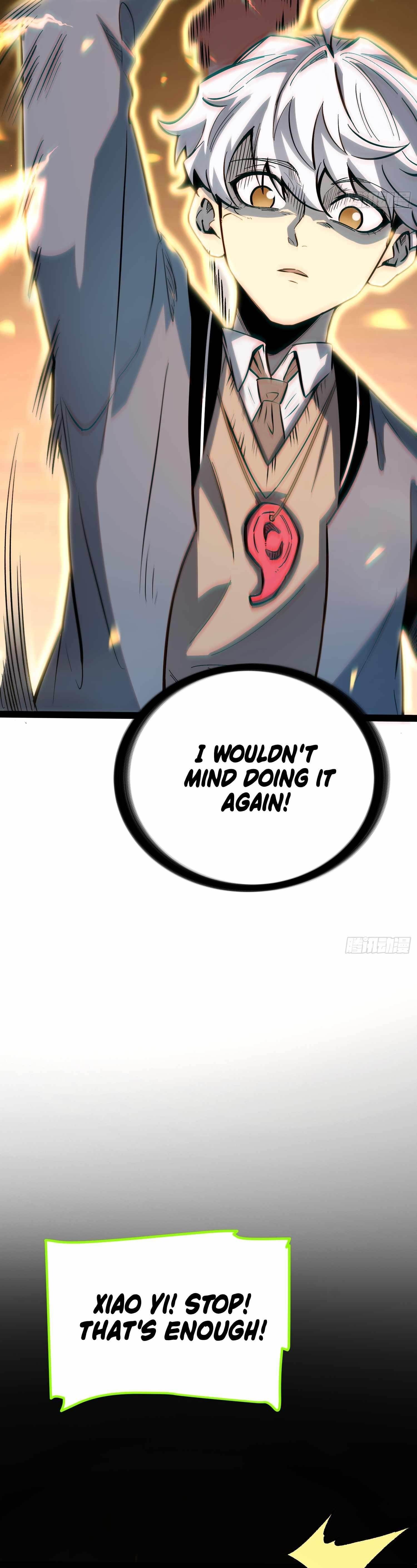 Read Full-Time Awakening EN Manga Online