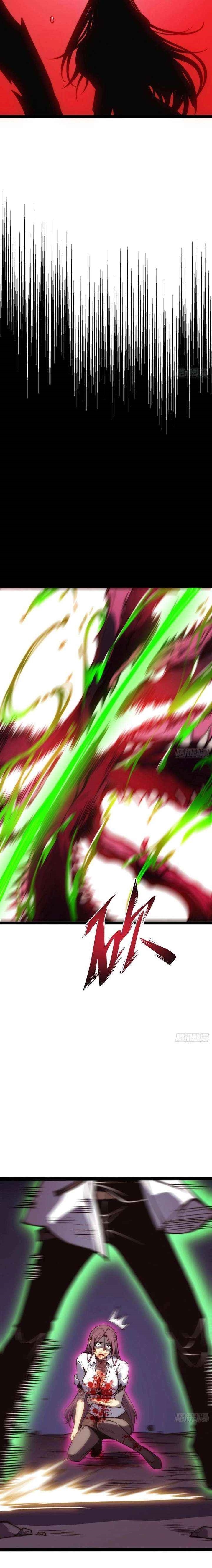 Read Full-Time Awakening EN Manga Online