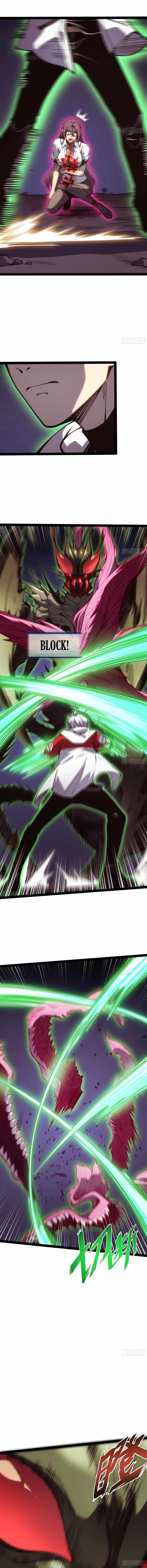 Read Full-Time Awakening EN Manga Online
