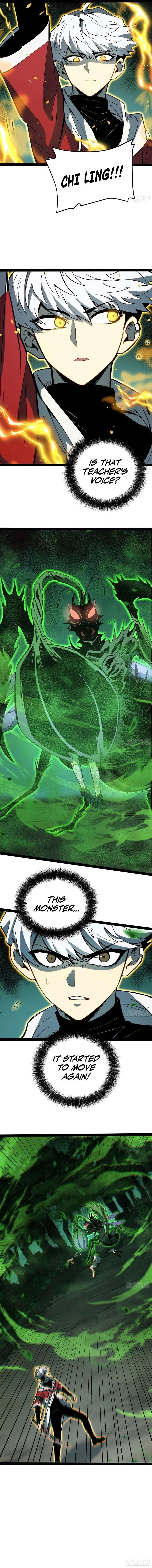 Read Full-Time Awakening EN Manga Online