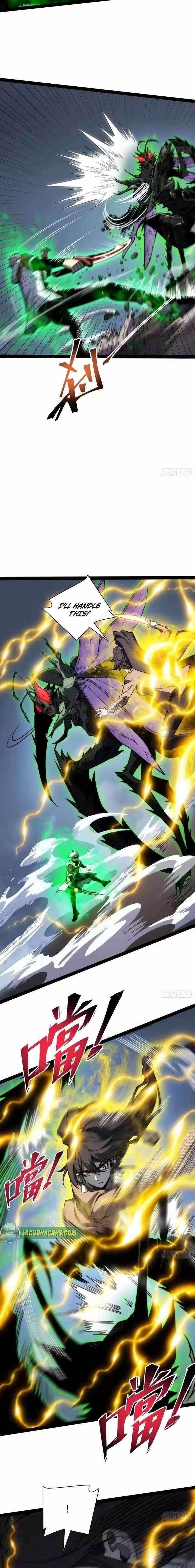 Read Full-Time Awakening EN Manga Online