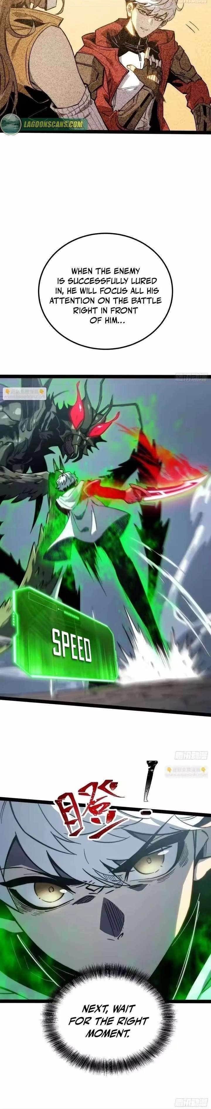 Read Full-Time Awakening EN Manga Online