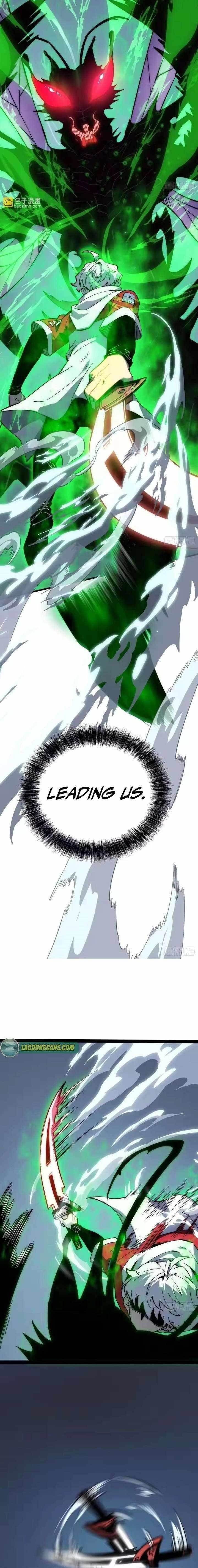 Read Full-Time Awakening EN Manga Online