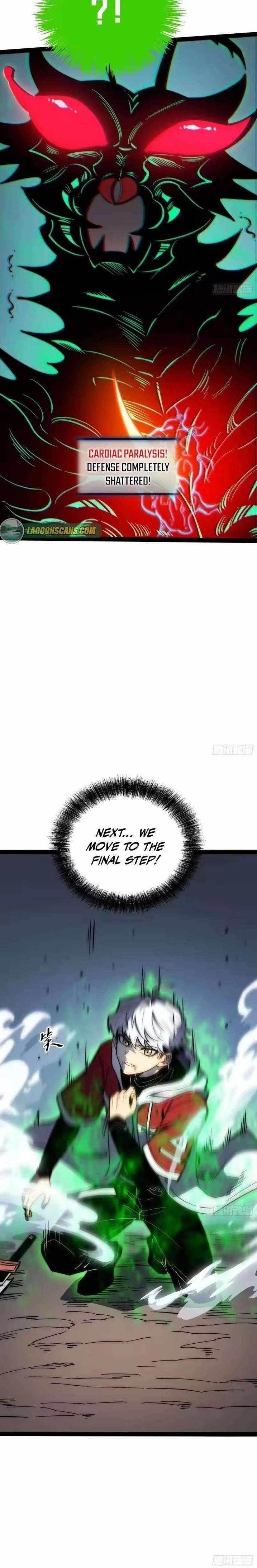 Read Full-Time Awakening EN Manga Online