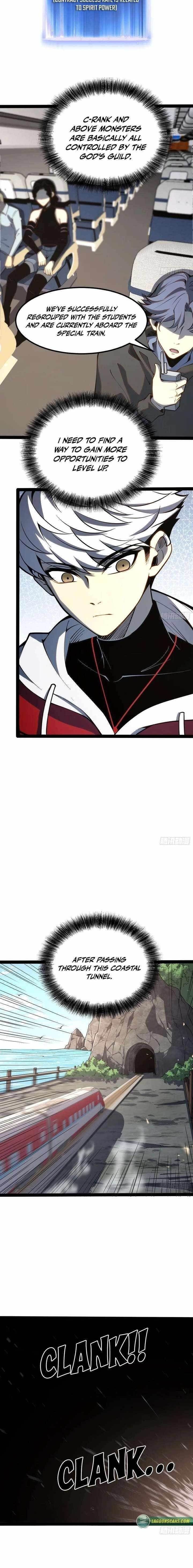 Read Full-Time Awakening EN Manga Online