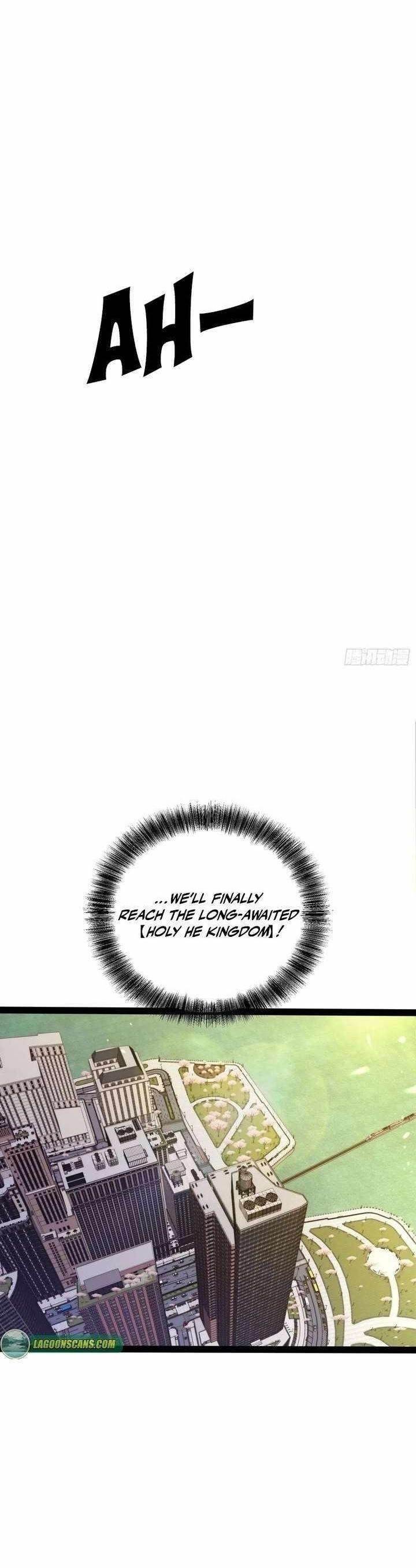 Read Full-Time Awakening EN Manga Online