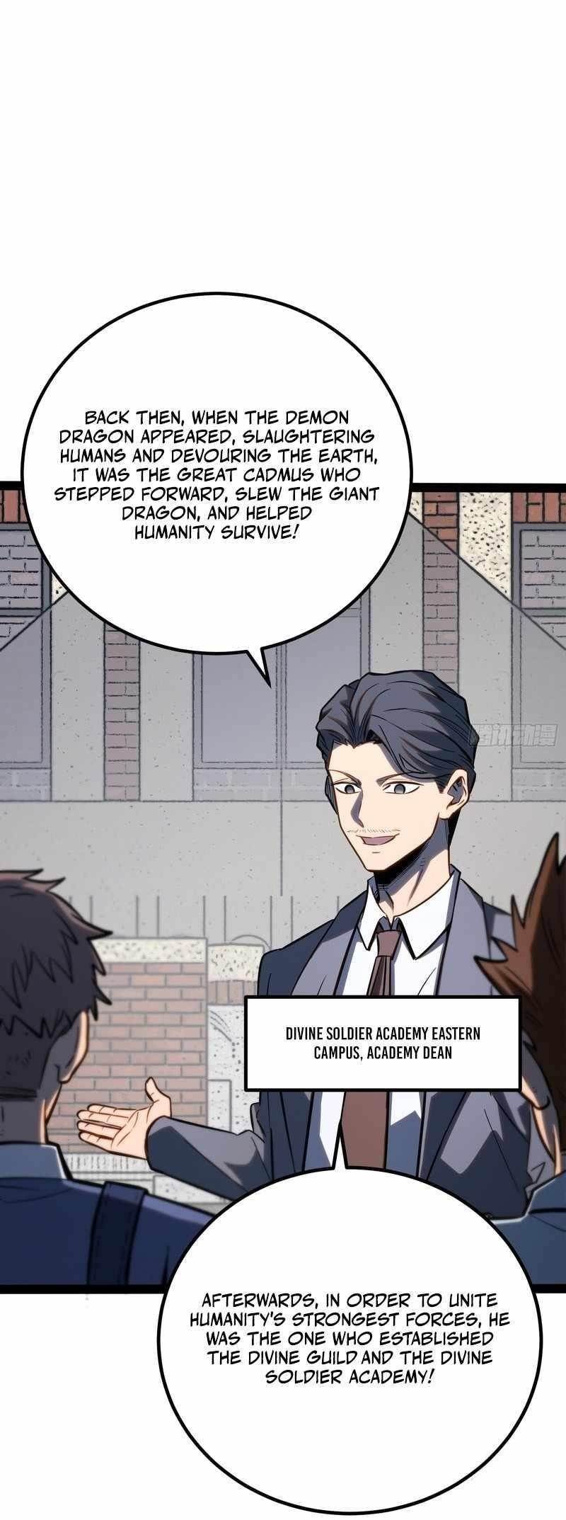 Read Full-Time Awakening EN Manga Online
