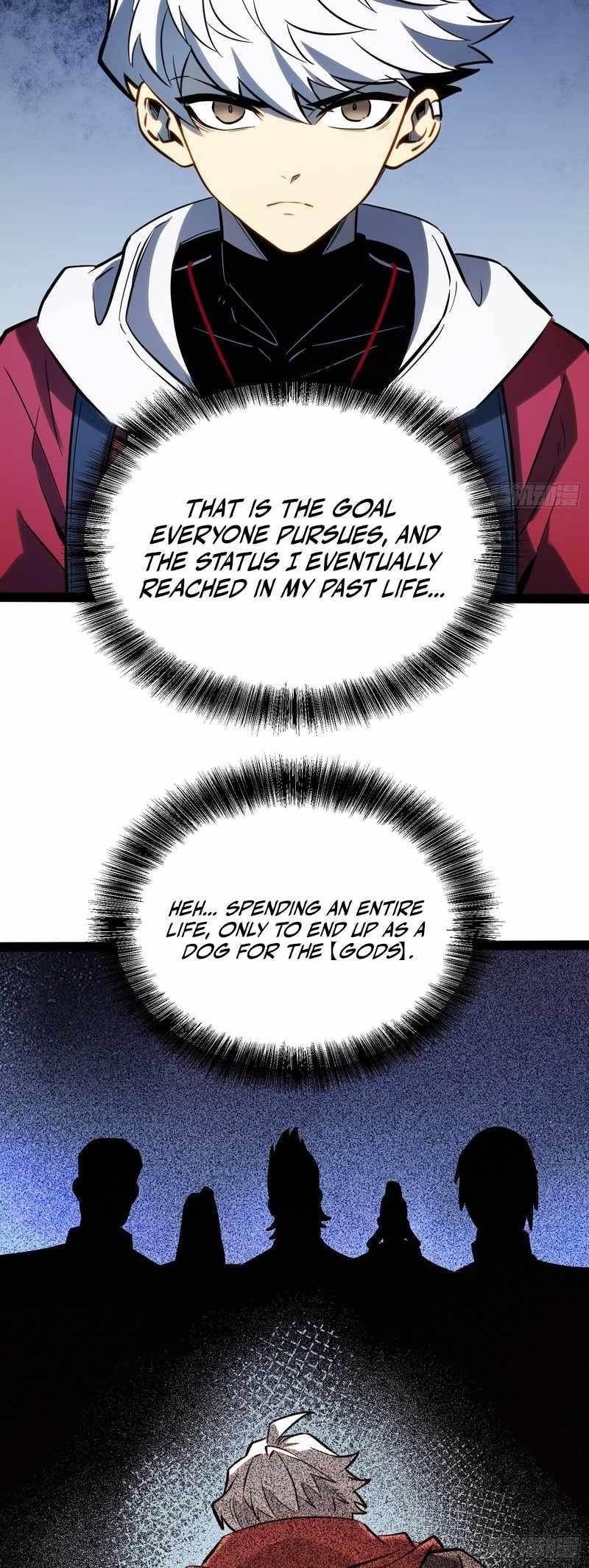Read Full-Time Awakening EN Manga Online