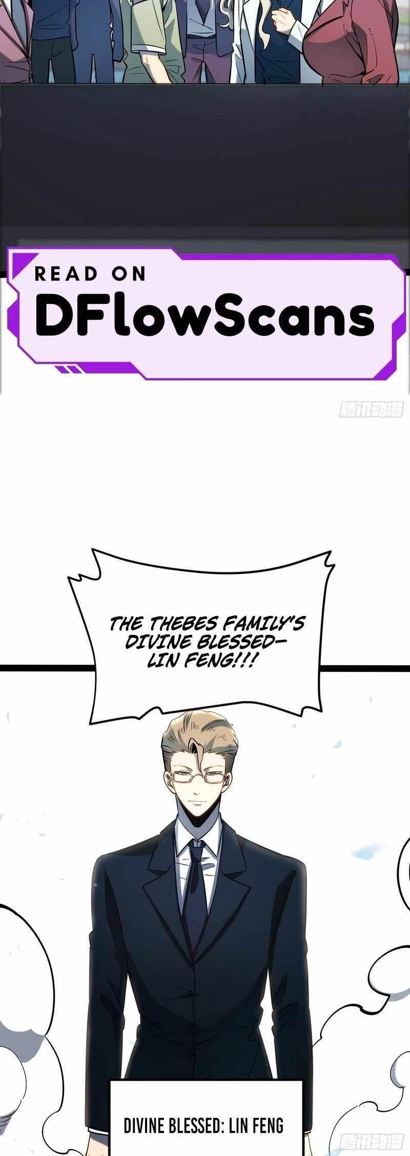 Read Full-Time Awakening EN Manga Online