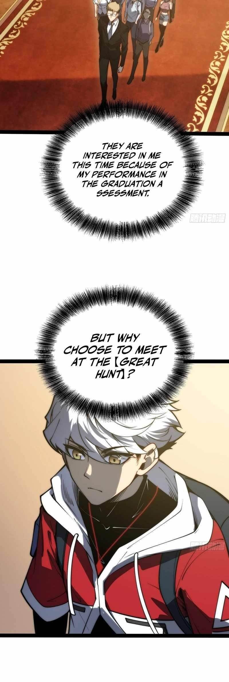 Read Full-Time Awakening EN Manga Online