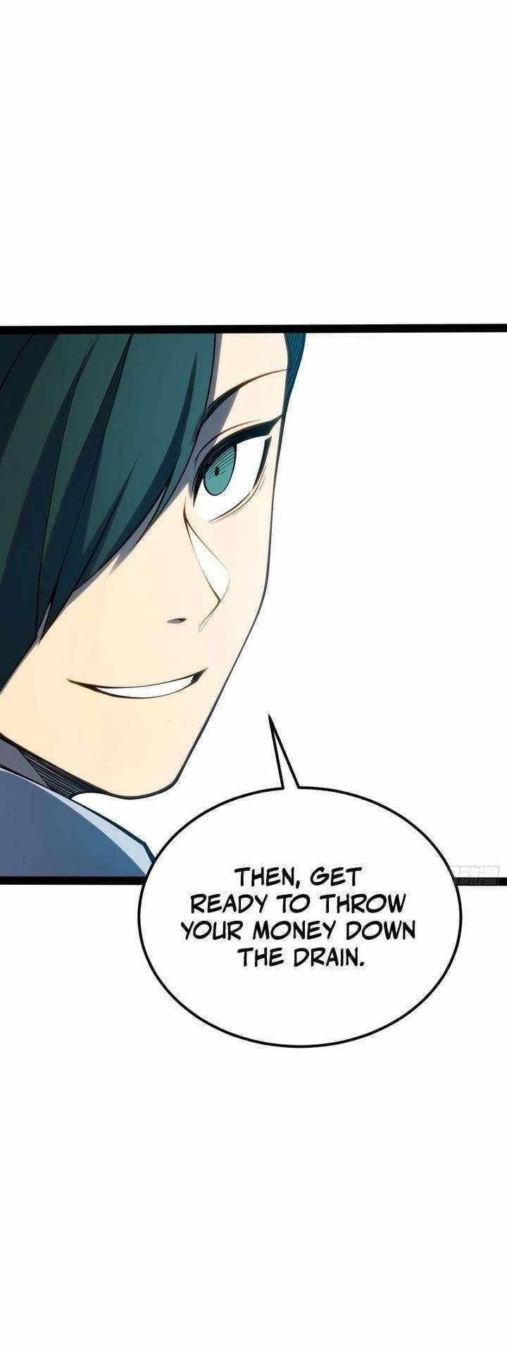 Read Full-Time Awakening EN Manga Online