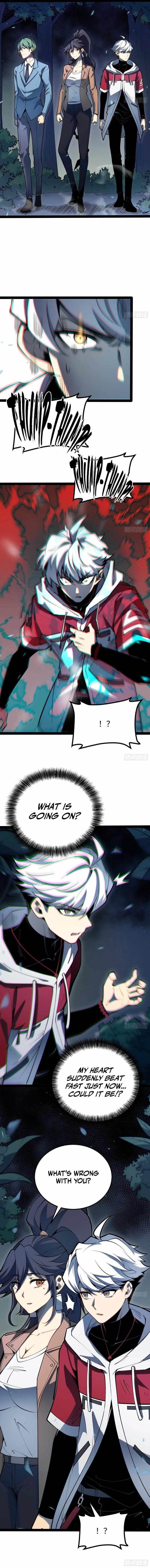 Read Full-Time Awakening EN Manga Online