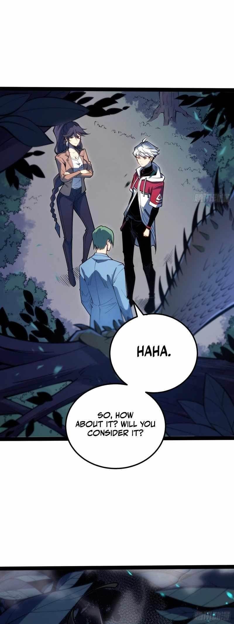 Read Full-Time Awakening EN Manga Online