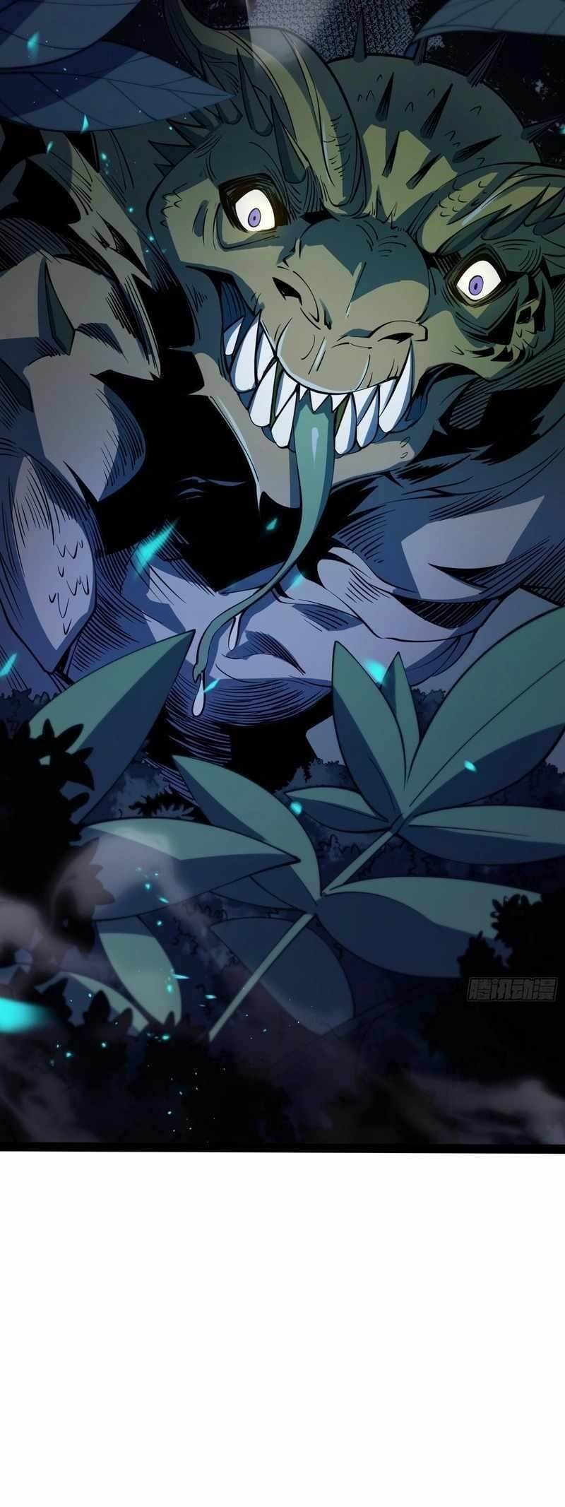 Read Full-Time Awakening EN Manga Online