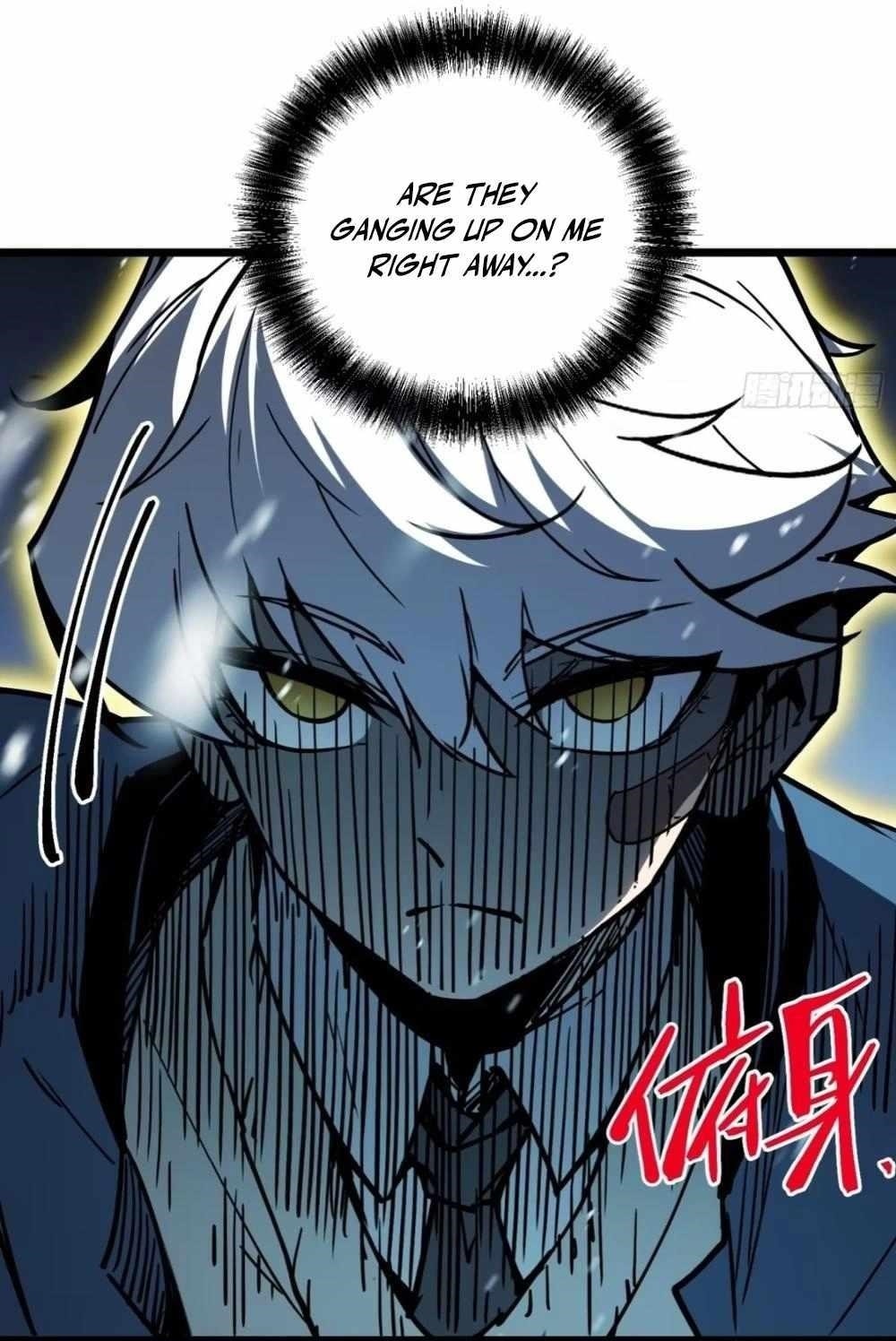 Read Full-Time Awakening EN Manga Online