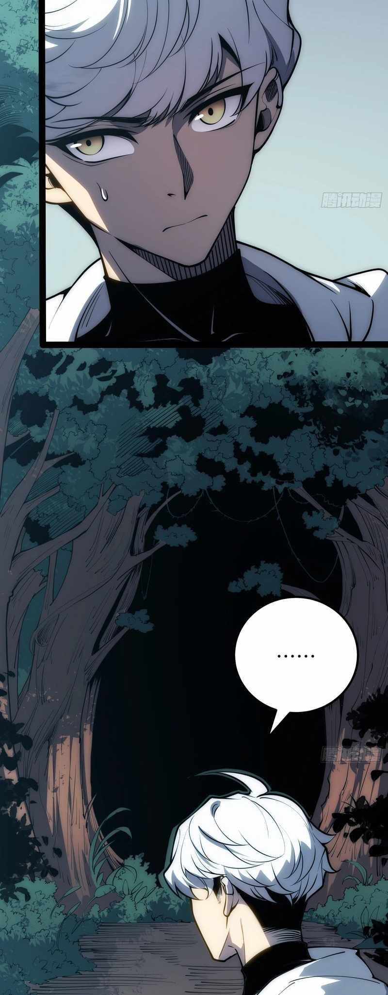 Read Full-Time Awakening EN Manga Online