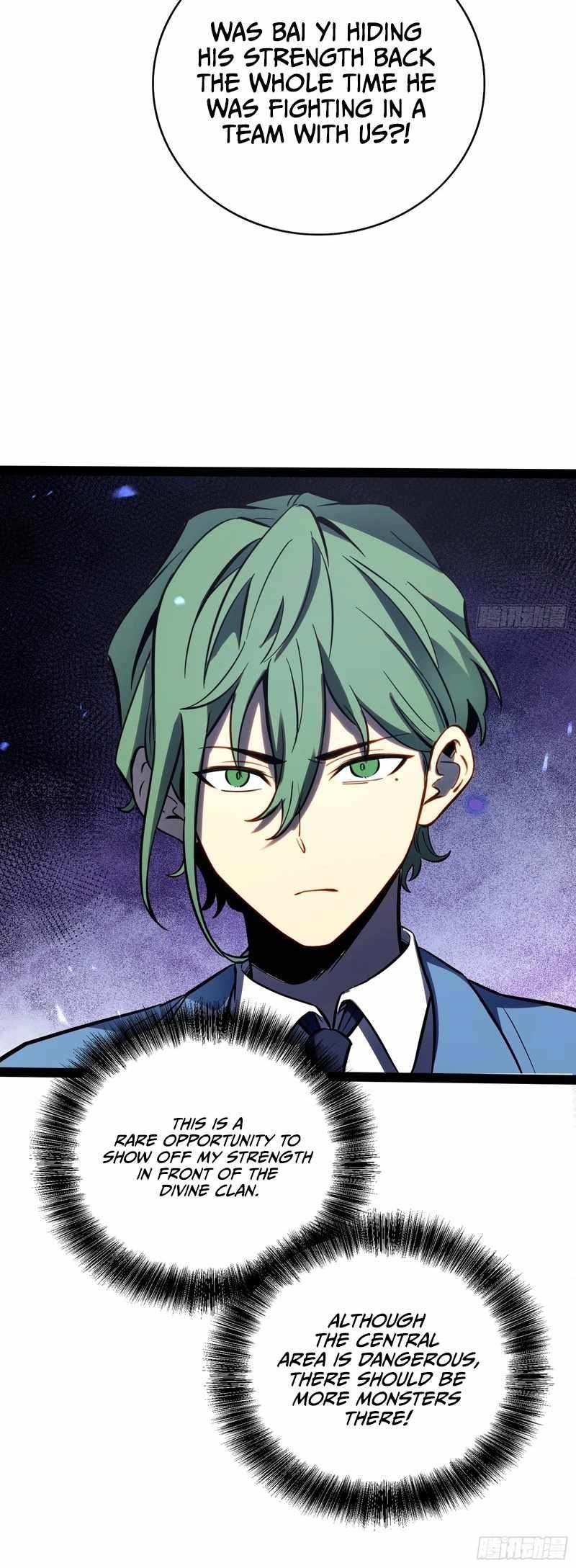 Read Full-Time Awakening EN Manga Online