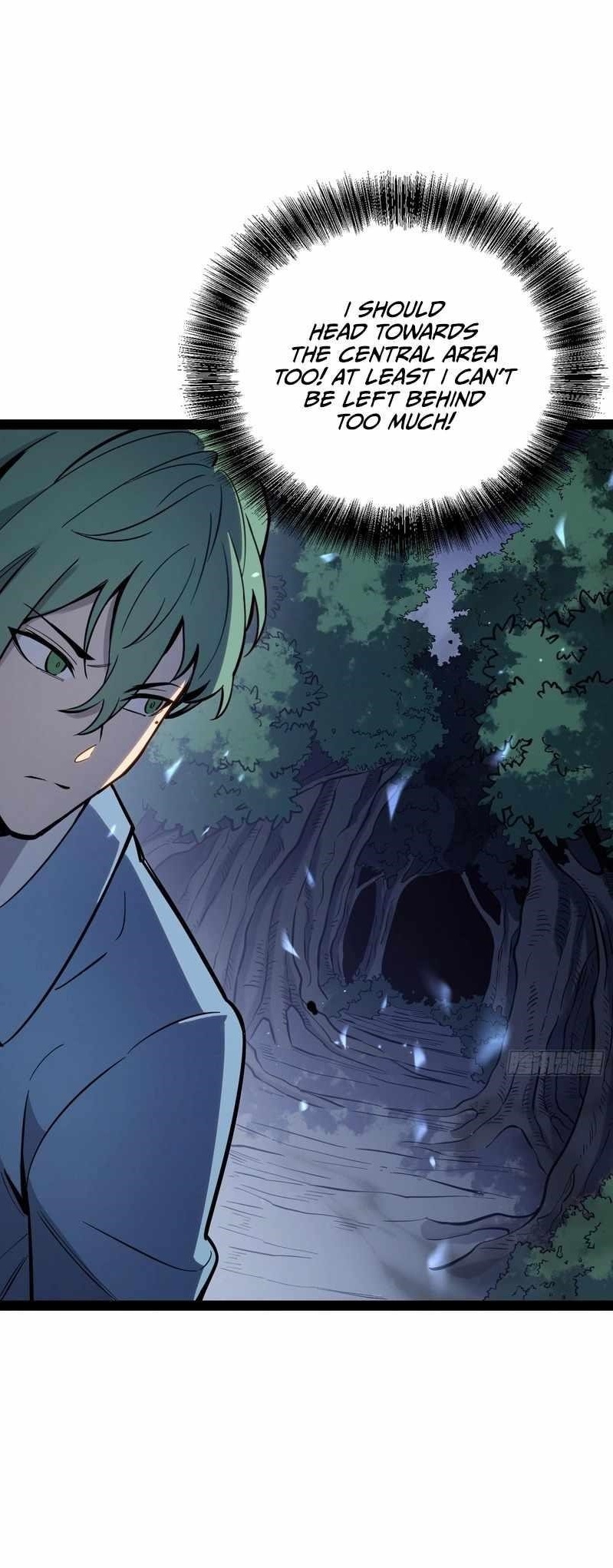 Read Full-Time Awakening EN Manga Online