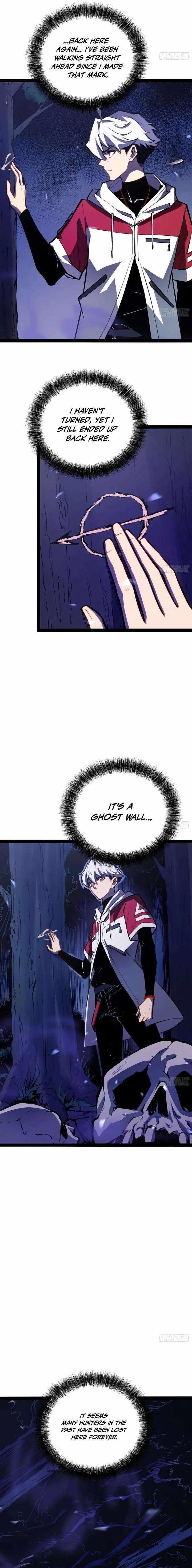 Read Full-Time Awakening EN Manga Online