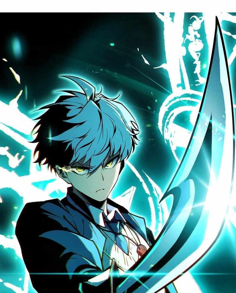 Read Full-Time Awakening EN Manga Online