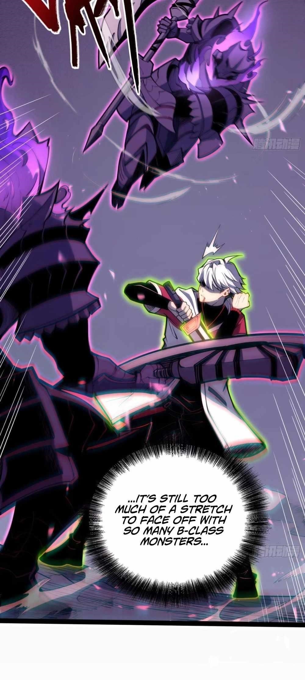 Read Full-Time Awakening EN Manga Online