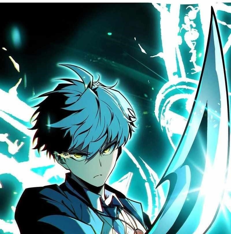 Read Full-Time Awakening EN Manga Online