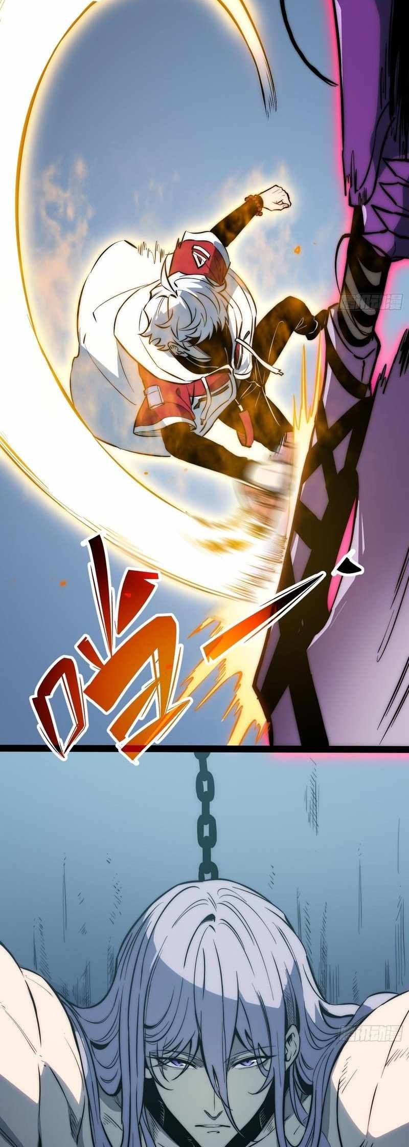 Read Full-Time Awakening EN Manga Online