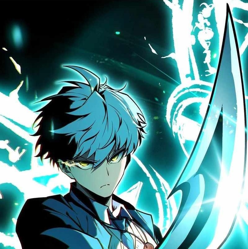 Read Full-Time Awakening EN Manga Online