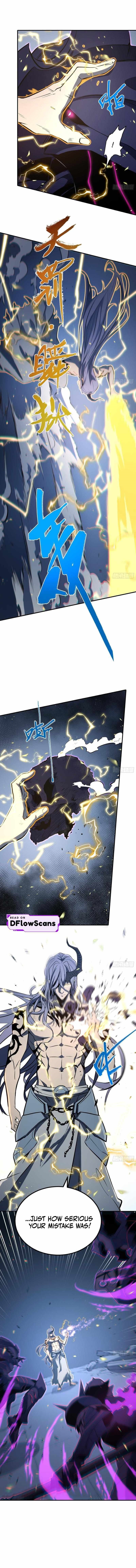 Read Full-Time Awakening EN Manga Online